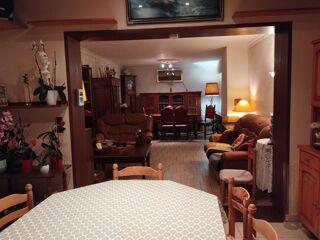  Maison à vendre 6 pièces 106 m²