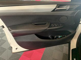 X3 xDrive20d 184ch Luxe Steptronic A 2014 occasion 56120 Les Forges De Lanouee
