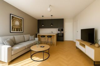  Appartement  vendre 3 pices 64 m