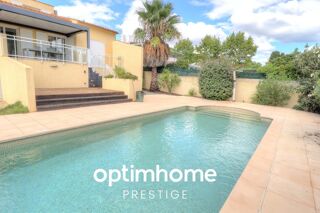  Villa  vendre 6 pices 130 m