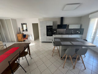  Maison � vendre 5 pi�ces 117 m�