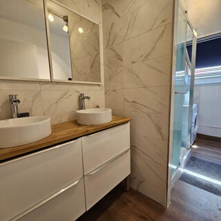  Appartement � vendre 7 pi�ces 127 m� Thionville