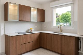  Maison à vendre 4 pièces 80 m²