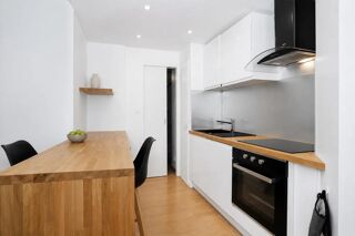  Appartement à vendre 2 pièces 47 m²