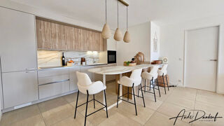  Appartement à vendre 4 pièces 100 m²