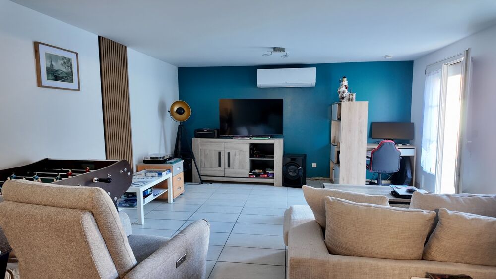 Vente Appartement Appartement Rez de Jardin Ingre