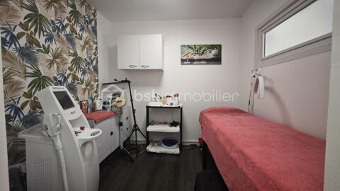   Cession droit au bail  Castanet-Tolosan centre 69 m² 
