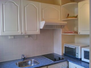  Appartement � louer 1 pi�ce 30 m�