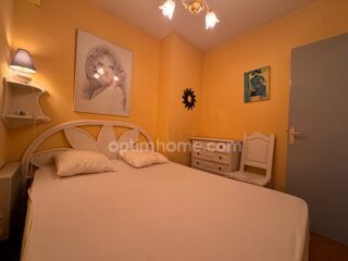  Appartement  vendre 3 pices 50 m