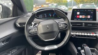 3008 II 1.6 THP 300 Hybrid4 e-EAT8 GT - Automatique Toit ouvrant 2020 occasion 01400 Dompierre Sur Chalaronne