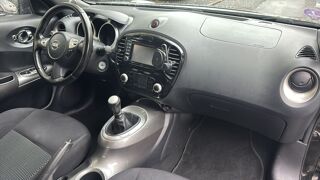 Juke 1.2 DIG-T 115 Acenta Pack Design 2016 occasion 94190 Villeneuve Saint Georges