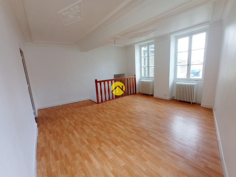 Vente Appartement Immeuble au coeur de Chantelle Chantelle