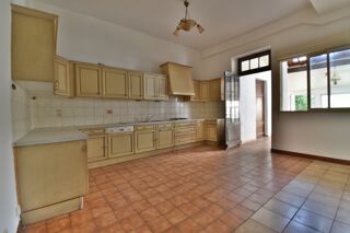  Maison à vendre 6 pièces 158 m²