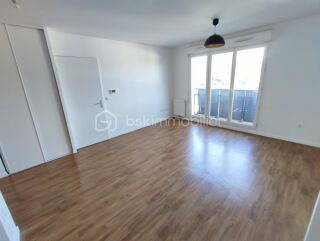  Appartement à louer 2 pièces 39 m²