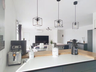  Maison à vendre 5 pièces 121 m²