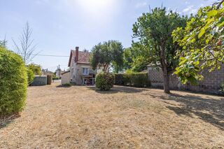  Maison à vendre 4 pièces 83 m²