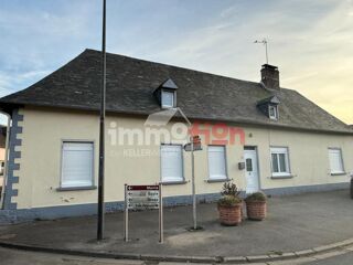  Maison  vendre 8 pices 203 m