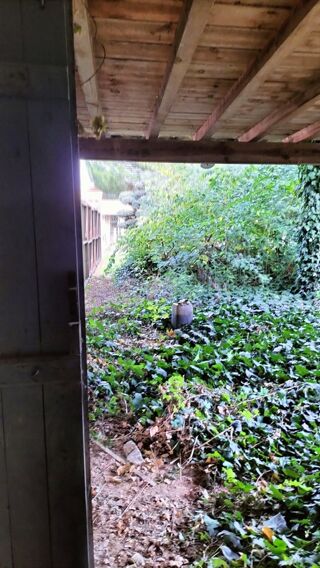  Remise / Grange � vendre 3 pi�ces 50 m�