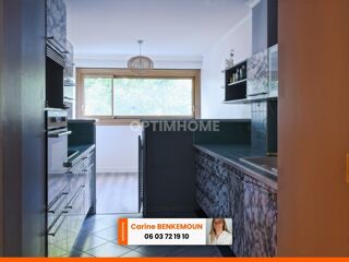  Appartement � vendre 4 pi�ces 78 m�