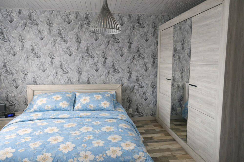 Vente Maison ? PIREY – Maison 132 m² + 3 logements loués Pirey
