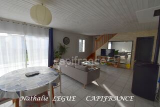  Maison à vendre 6 pièces 97 m²