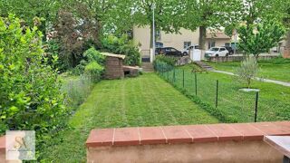  Maison à louer 3 pièces 72 m²