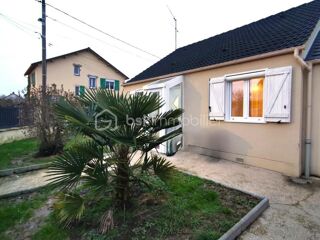  Maison � vendre 3 pi�ces 62 m�