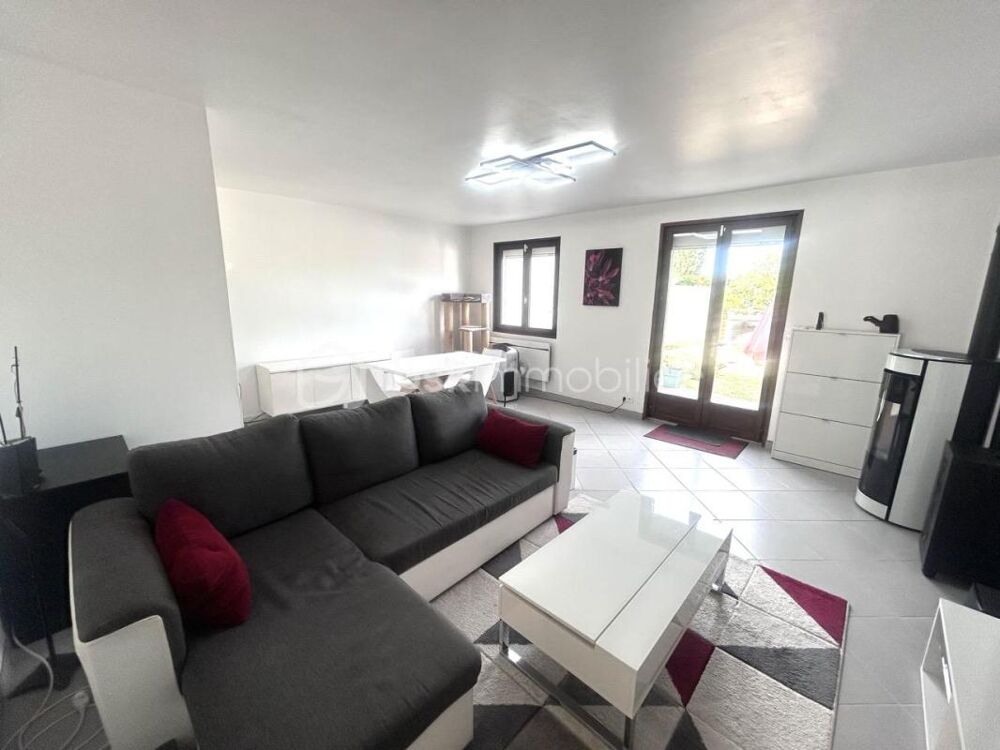 Plain-Pied SANS TRAVAUX!!!