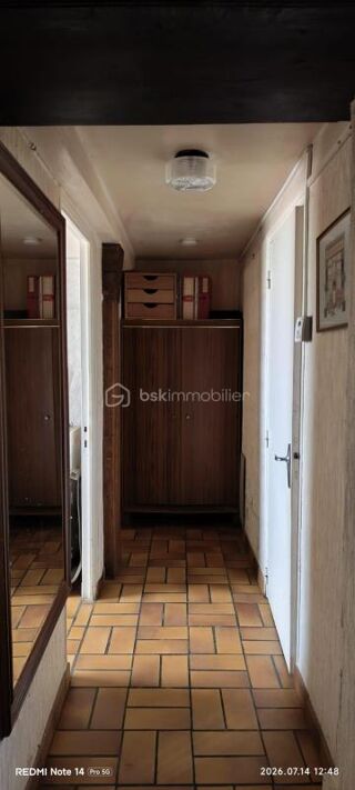 Maison à vendre 5 pièces 110 m²