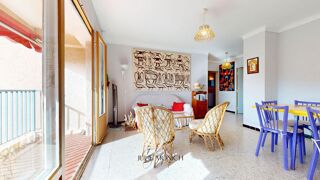  Appartement à vendre 2 pièces 48 m²