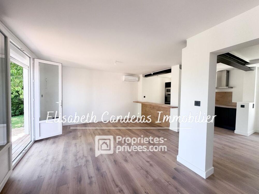 Vente Maison MAISON T5 avec suite parentale Saint jean