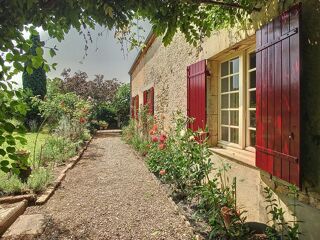  Maison à vendre 6 pièces 120 m²