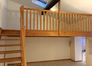  Appartement à vendre 2 pièces 46 m²