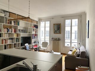  Appartement  vendre 2 pices 37 m