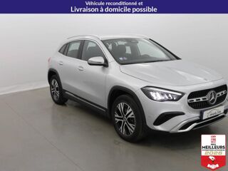 Classe GLA 250 e 8G-DCT Style +Hayon motoris&eacute; 2023 occasion 10150 Lavau