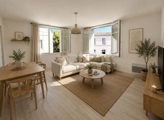  Appartement � vendre 3 pi�ces 68 m�