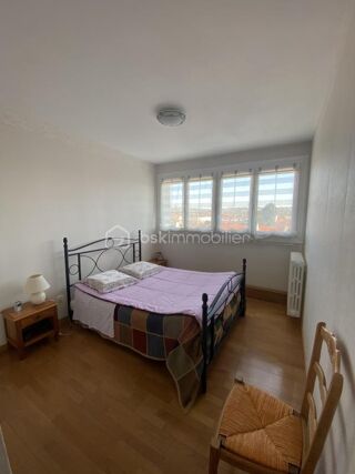  Appartement � vendre 4 pi�ces 96 m�