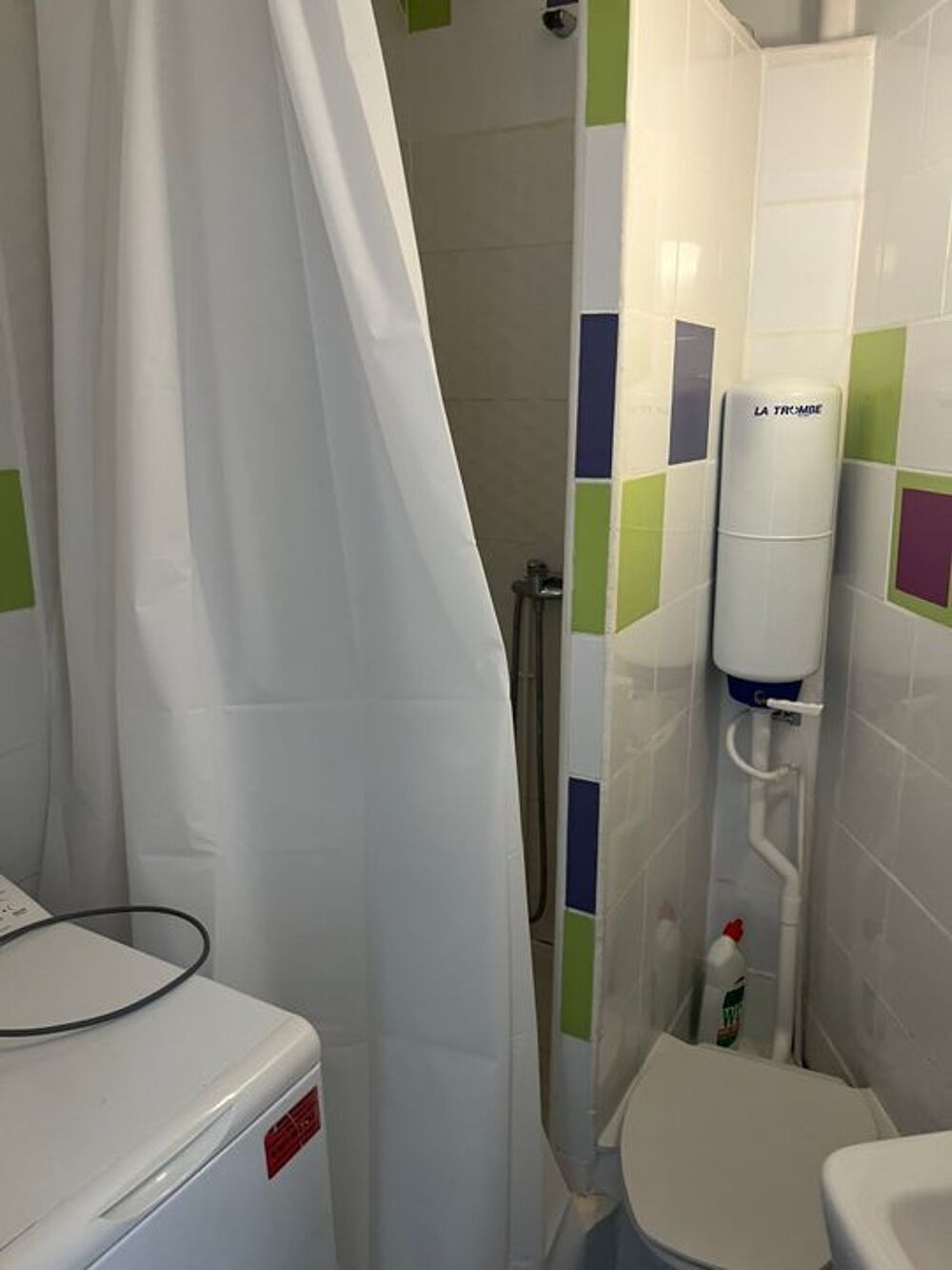 Location Appartement Appartement de 24m2 à louer sur Paris 02 Paris 2