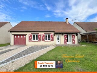  Maison  vendre 4 pices 75 m