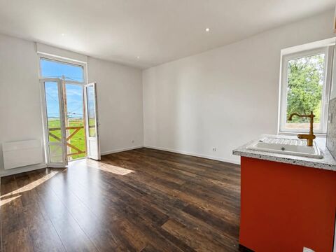   Appartement de 4 pièces de 60 m² à Rilly-la-Montagne Appartement - 4 pièce(s) - 60 m²