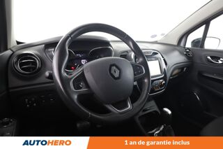 Captur 1.2 TCe Energy Intens EDC 120 ch 2016 occasion 92130 Issy-les-Moulineaux