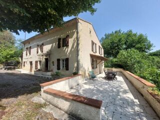  Ferme à vendre 5 pièces 135 m²
