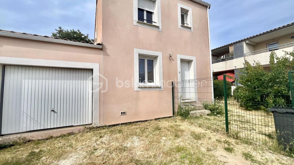 Maison familiale de 2020