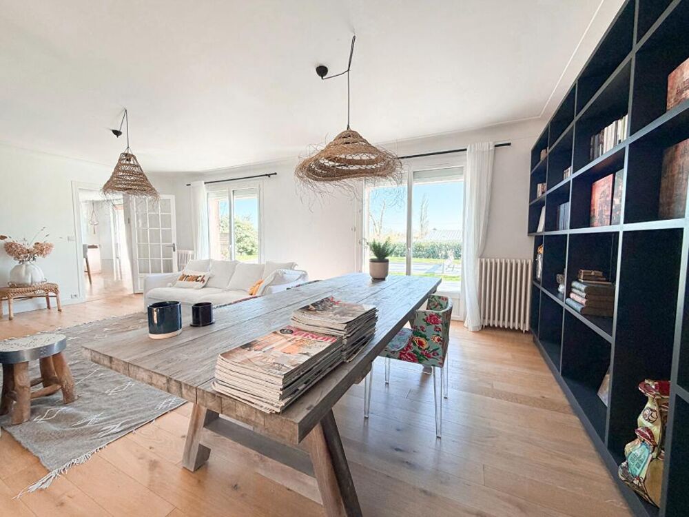 Vente Maison Maison  à vendre Treillières - La Ménardais Treillieres