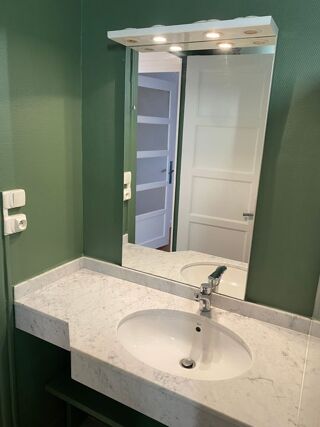  Appartement � louer 2 pi�ces 49 m�