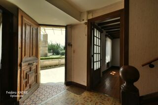  Maison � vendre 11 pi�ces 273 m�