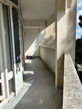  Appartement à vendre 4 pièces 84 m²