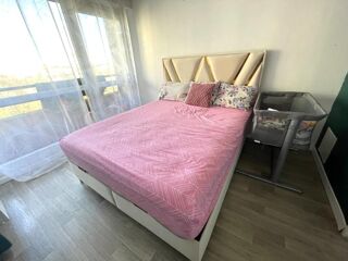  Appartement � vendre 2 pi�ces 47 m�