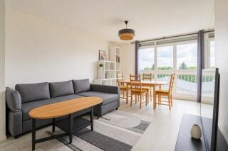  Appartement à vendre 3 pièces 66 m²