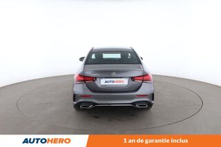 Classe A Berline 180 d AMG Line 7G-DCT 116 ch 2019 occasion 92130 Issy-les-Moulineaux